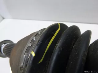 31607545125 BMW Полуось передняя левая (приводной вал, шрус) BMW X6 E71/E72 Арт E22014676, вид 5