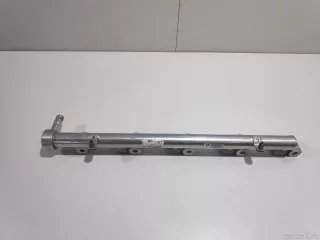 LR025853 Land Rover Топливная рампа  Ford S-Max 1 Арт E22060061, вид 2