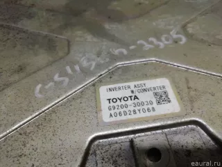 G920030030 Toyota Инвертор (Преобразователь напряжения) Lexus GS 3 Арт E22069550, вид 5