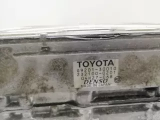 G920030030 Toyota Инвертор (Преобразователь напряжения) Lexus GS 3 Арт E22069550, вид 9