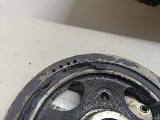 1347023030 Toyota Шкив коленвала Toyota Yaris 2 Арт E22076033, вид 6