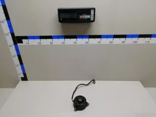 163630D120 Toyota Моторчик вентилятора Toyota Auris 2 Арт E22089081, вид 8