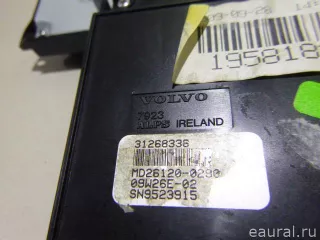 31268336 Volvo Дисплей информационный Volvo S80 2 restailing 2 Арт E22122695, вид 7