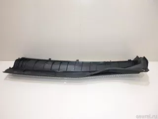 5570802130 Toyota Решетка стеклооч. (планка под лобовое стекло) Toyota Corolla E120 Арт E22133408, вид 3
