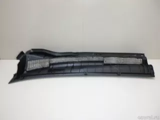 5570802130 Toyota Решетка стеклооч. (планка под лобовое стекло) Toyota Corolla E120 Арт E22133408, вид 4
