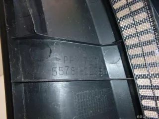 5570802130 Toyota Решетка стеклооч. (планка под лобовое стекло) Toyota Corolla E120 Арт E22133408, вид 5