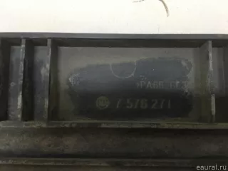17117576271 BMW Защитный кожух радиатора BMW X6 E71/E72 Арт E22147038, вид 3