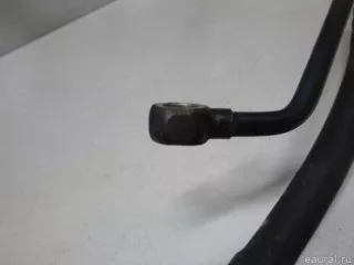 6R1423893H VAG Шланг гидроусилителя (ГУР) Skoda Fabia 2 restailing Арт E22205215, вид 3
