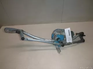 61617306266 BMW Трапеция стеклоочистителей BMW 5 F10/F11/GT F07 Арт E22228511, вид 2