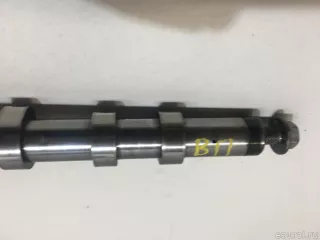 1300100Q0V Nissan Распредвал впускной Nissan Qashqai 2 restailing Арт E22278867, вид 2