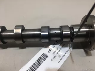 1300100Q0V Nissan Распредвал впускной Nissan Qashqai 2 restailing Арт E22278867, вид 5