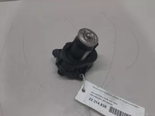 6511500094 Mercedes Benz Коллектор впускной Mercedes S C217 Арт E22314838, вид 3