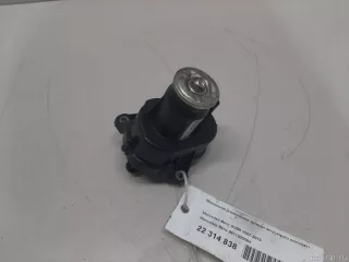 6511500094 Mercedes Benz Коллектор впускной Mercedes S C217 Арт E22314838, вид 4