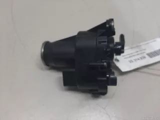 6511500094 Mercedes Benz Коллектор впускной Mercedes S C217 Арт E22314838, вид 6