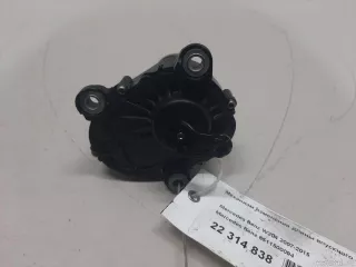 6511500094 Mercedes Benz Коллектор впускной Mercedes S C217 Арт E22314838, вид 7