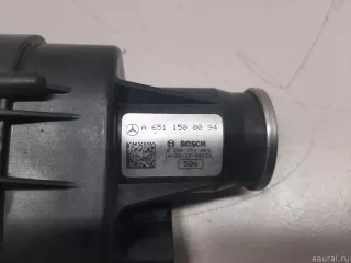6511500094 Mercedes Benz Коллектор впускной Mercedes S C217 Арт E22314838, вид 8