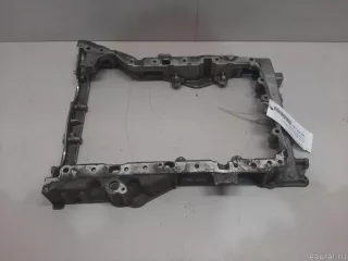 6510140202 Mercedes Benz Поддон масляный двигателя Mercedes S W222 Арт E22318128, вид 1
