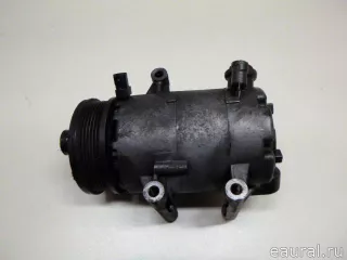 LR019310 Land Rover Компрессор кондиционера Ford Galaxy 2 restailing Арт E22354066, вид 1