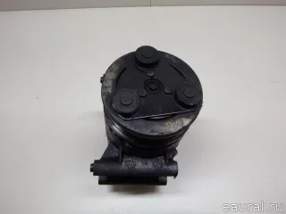 LR019310 Land Rover Компрессор кондиционера Ford Galaxy 2 restailing Арт E22354066, вид 3