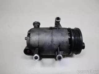 LR019310 Land Rover Компрессор кондиционера Ford Galaxy 2 restailing Арт E22354066, вид 4