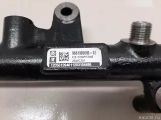 1841279 Ford Рейка топливная (рампа) Ford Galaxy 2 restailing Арт E22363739, вид 4