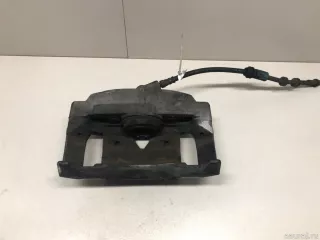 36000150 Volvo Суппорт тормозной передний правый Ford Mondeo 4 restailing Арт E22370982, вид 1