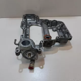 11120AA060 Subaru Поддон масляный двигателя Subaru Outback 6 Арт E22379784, вид 1