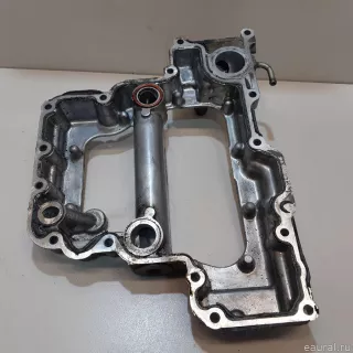 11120AA060 Subaru Поддон масляный двигателя Subaru Outback 6 Арт E22379784, вид 3