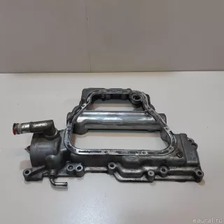 11120AA060 Subaru Поддон масляный двигателя Subaru Outback 6 Арт E22379784, вид 5