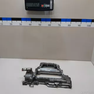 11120AA060 Subaru Поддон масляный двигателя Subaru Outback 6 Арт E22379784, вид 6