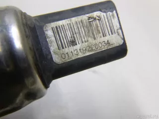 1841279 Ford Топливная рампа  Ford Kuga 1 Арт E22393893, вид 5