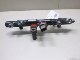 1841279 Ford Топливная рампа  Ford Kuga 1 Арт E22393893, вид 6