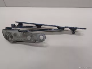 30799275 Volvo Петля крышки багажника Volvo S80 2 restailing 2 Арт E22400308, вид 5