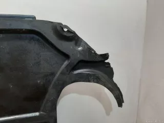 2045240530 Mercedes Benz Пыльник двигателя Mercedes E W212 Арт E22431453, вид 10