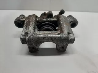 2044230281 Mercedes Benz Суппорт тормозной задний правый Mercedes E W212 Арт E22433460, вид 2