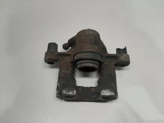 2044230281 Mercedes Benz Суппорт тормозной задний правый Mercedes E W212 Арт E22433460, вид 5