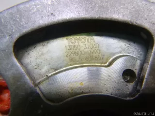 1305031040 Toyota Фазорегулятор Lexus IS 2 Арт E22483901, вид 3