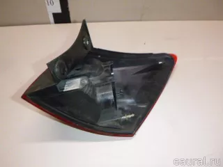 26555JD000 Nissan Фонарь задний наружный левый Nissan Qashqai 2 restailing Арт E22489585, вид 6