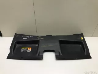 6M2116613AC Ford Накладка замка капота Ford Mondeo 4 restailing Арт E22492380, вид 1