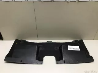 6M2116613AC Ford Накладка замка капота Ford Mondeo 4 restailing Арт E22492380, вид 5