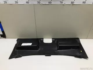 6M2116613AC Ford Накладка замка капота Ford Mondeo 4 restailing Арт E22492380, вид 6