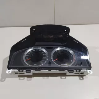 36002600 Volvo Щиток приборов (приборная панель) Volvo V60 1 Арт E22496746, вид 1