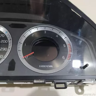 36002600 Volvo Щиток приборов (приборная панель) Volvo V60 1 Арт E22496746, вид 2