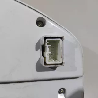 36002600 Volvo Щиток приборов (приборная панель) Volvo V60 1 Арт E22496746, вид 5