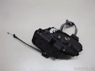 31253659 Volvo Замок двери задней левой Volvo XC60 1 Арт E22518599, вид 4