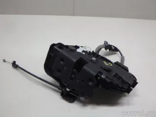 31253659 Volvo Замок двери задней левой Volvo XC60 1 Арт E22518599, вид 5