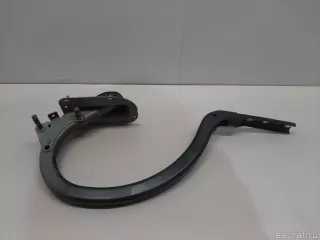 41627204237 BMW Петля крышки багажника BMW 5 F10/F11/GT F07 Арт E22528605, вид 3