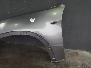 51657178393 BMW Крыло переднее левое BMW X5 E70 Арт E22532095, вид 2