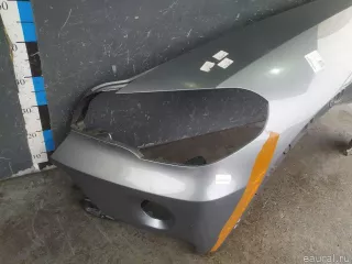 51657178393 BMW Крыло переднее левое BMW X5 E70 Арт E22532095, вид 4