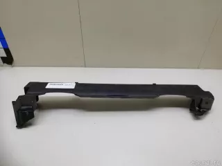 17117576271 BMW Защитный кожух радиатора BMW X6 E71/E72 Арт E22547896, вид 4